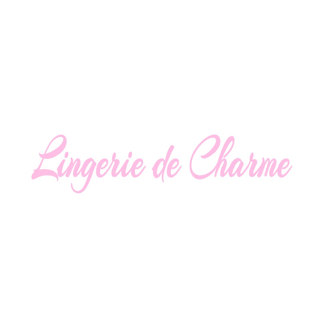 LINGERIE DE CHARME SAINT-EGREVE